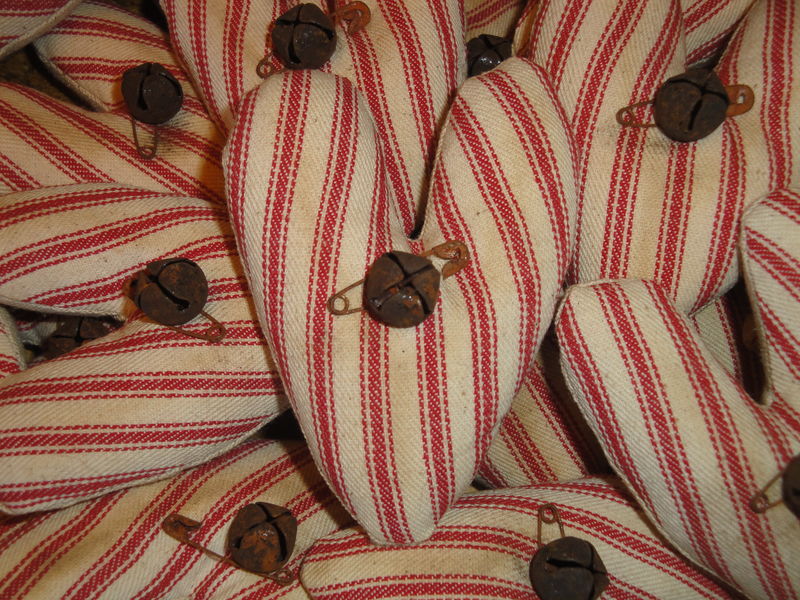 Hand Mades Collection Kittredge Mercantile