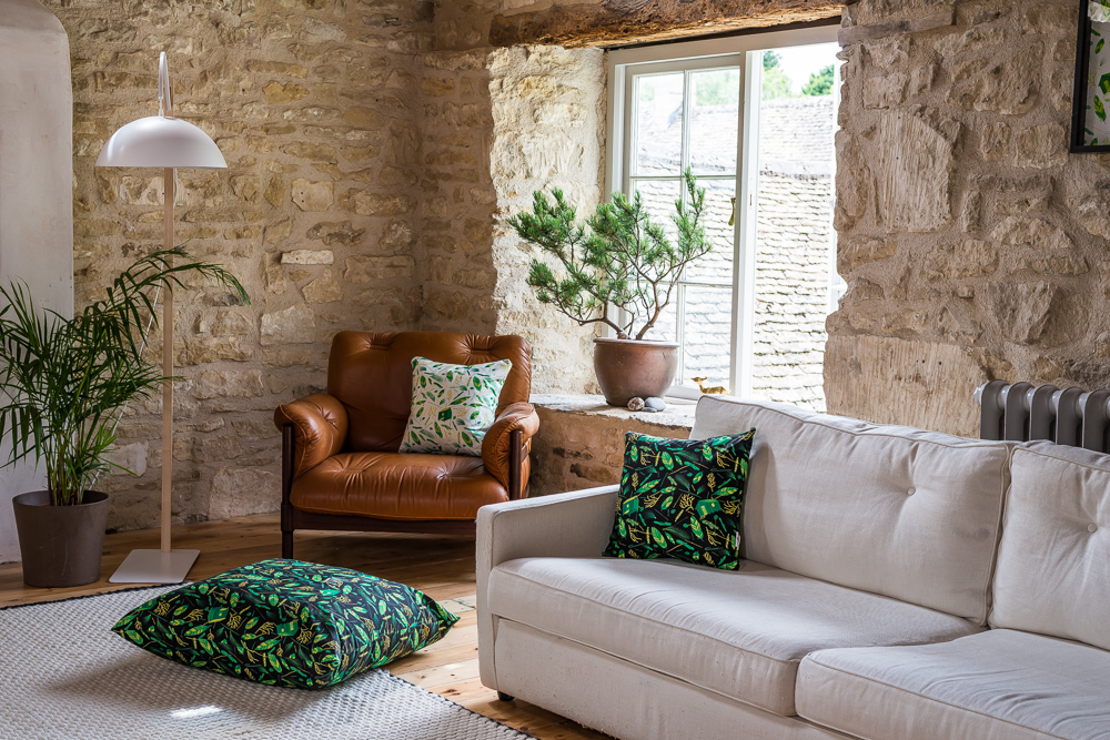 Nest Building Materials Range