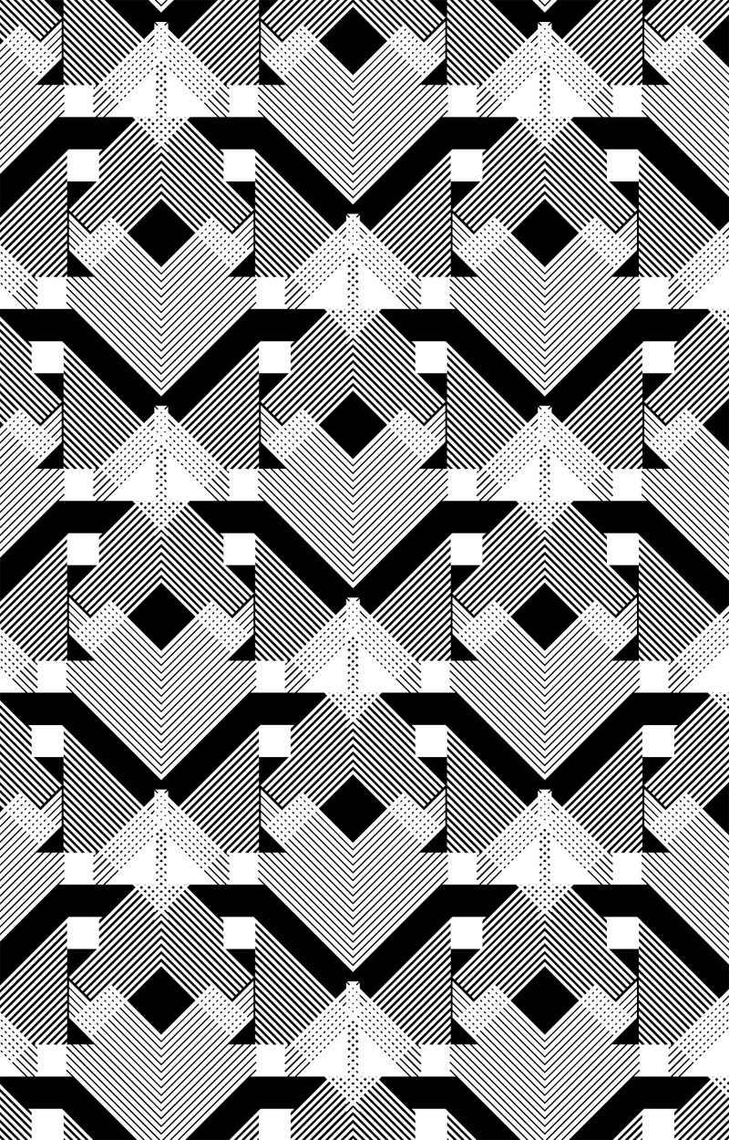 Geo Graphica Range