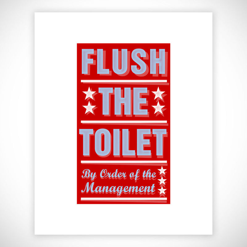 Kids Room Art Bathroom Decor Set Of 4 Prints By Order The Kids Room Art Bathroom Decor Set Of 4 Prints By Order The Management