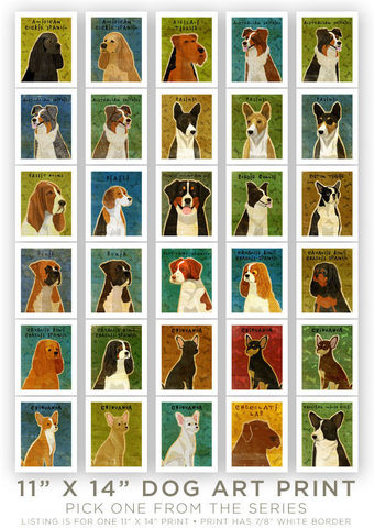Dog,Artwork,-,Pick,Your,Pooch,Print,11,in,x,14,Whimsical,Art,Wall,Decor,Mothers,Day,Gift,Digital,Dog_Artwork,Dog_Decor,Dog_Print,Dog_Wall_Art,Dog_Art_Print,Whimsical_Dog_Art,Mothers_Day_Gift,paper,ink