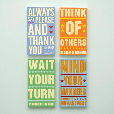 Kids,Room,Art,-,Good,Manners,Set,By,Order,of,the,Management,Word,Blocks,4,in,x,7,Childrens,decor,Print,Children,Kids_Room_Art,Childrens_Decor,Kids_Word_Art,Art_For_Kids_Room,Childrens_Wall_Art,Childrens_Wall_Decor,Playroom_Art,Art_For_Playroom,Kids_Art_On_Wood,Kids_Wall_Signs,By_Order_Of_The,The_Management,Kids_Art_Prints,Paper,Ink