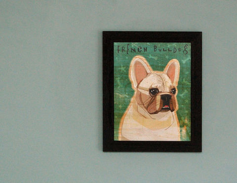 Dog,Art,Framed,Panel,Print,-,Pick,Your,Pooch,11,in,x,14,Whimsical,Wall,Decor,Digital,Dog_Decor,Dog_Print,Dog_Wall_Art,Dog_Art_Print,Whimsical_Dog_Art,paper,ink