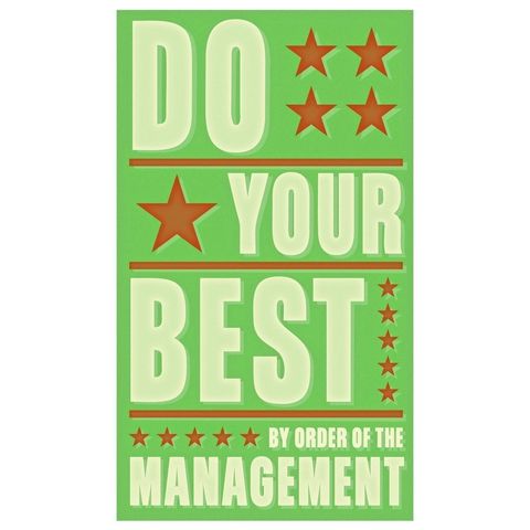Do,Your,Best,Print,6,in,x,10,Children,Toddler,art,illustration,print,digital,john_w_golden,green,sign,do_your_best,paper,computer