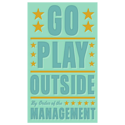 Go,Play,Outside,Print,6,in,x,10,Children,Art,art,illustration,print,digital,parental,john_w_golden,pastel_decor,go_play,outside,christmas_in_july,cij,paper,computer