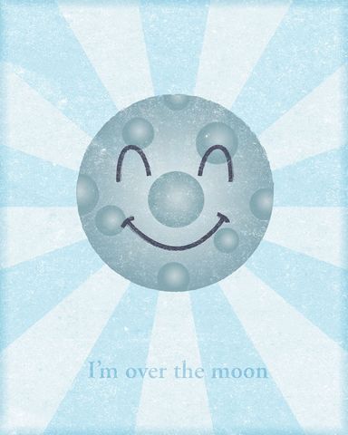 I'm,Over,the,Moon,Print,Art,Illustration,digital,john_w_golden,moon,happiness,paper,computer