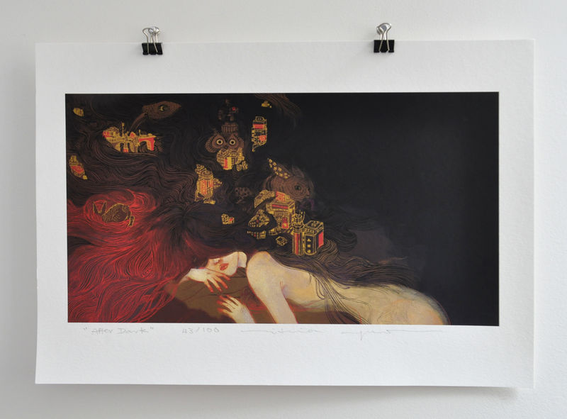 After Dark - product images  of 