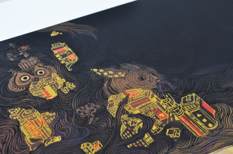 After Dark - product images  of 