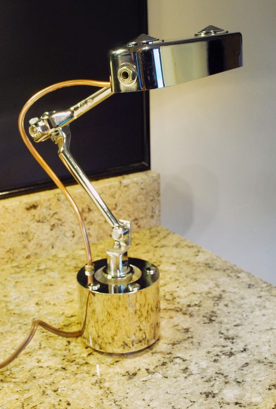 Lowrider Lamp - alternate image 2