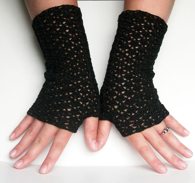 Gloves Collection - One Stitch Designs