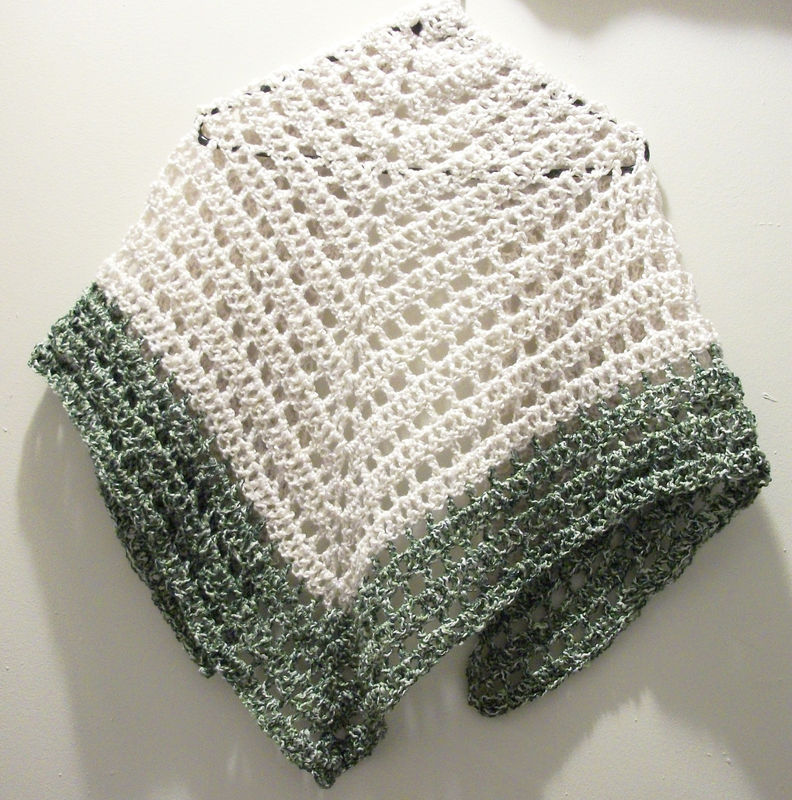 Pics Photos - Triangle Crochet Patterns