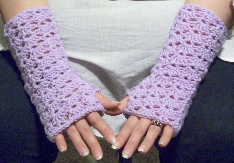 arm warmers knitting pattern Car Tuning