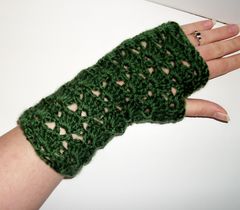 long stitch crochet pattern - Pinterest