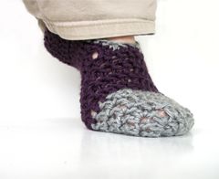 Custom,Crochet,Slippers,Choose,Colors,And,Sizes,custom slippers, crochet slippers, handmade slippers, mens slippers, womens slippers