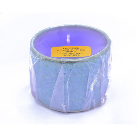Handmade,scented,candles,-,in,stoneware,pot,tedagh candles, fragranced candles, essential oils