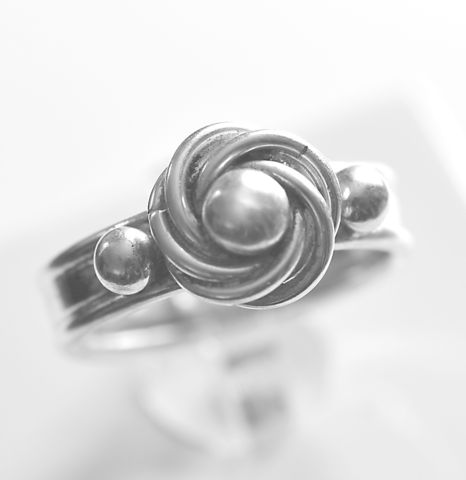 Handmade,silver,'silver,pearl',ring,with,wide,band,silver ring, silver pearl, handmade, norbert abel, west cork crafts