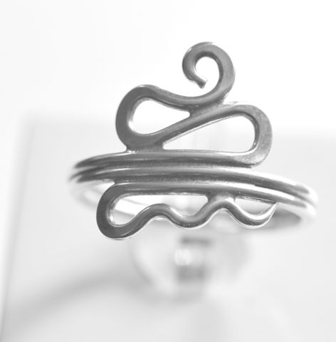 Handmade,silver,'snake',ring,silver ring, snake, handmade, norbert abel, west cork crafts