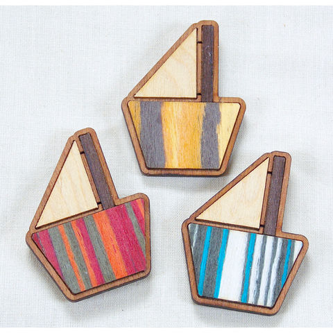 Sailing,boat,fridge,magnets,Sailing boat fridge magnets, rossbrin creative, west cork