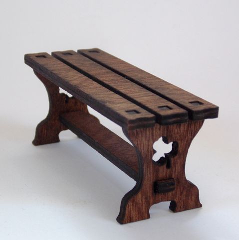 Leprechaun,Bench,leprechaun mini bench,  rossbrin creative, west cork