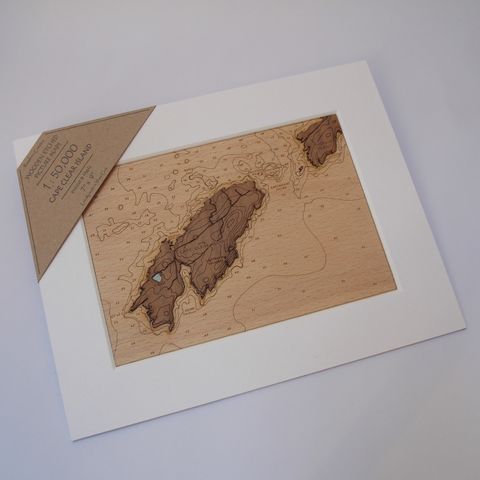 Wooden,Map,of,Cape,Clear,Island,,West,Cork,wooden map, cape clear island, west cork, ireland, handmade