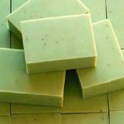 Lemon,Rosemary,-,Zest,Handmade,Soap,Lemon Rosemary, handmade, soap