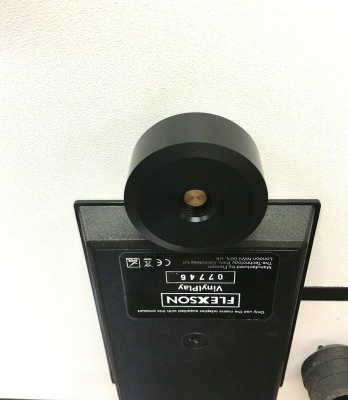 Acoustand Bearing Dampener Upgrade For All REGA 12mm/18mm Bearings