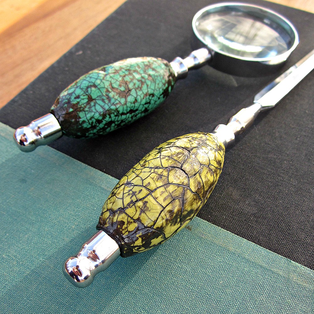 ribbon bookmark
