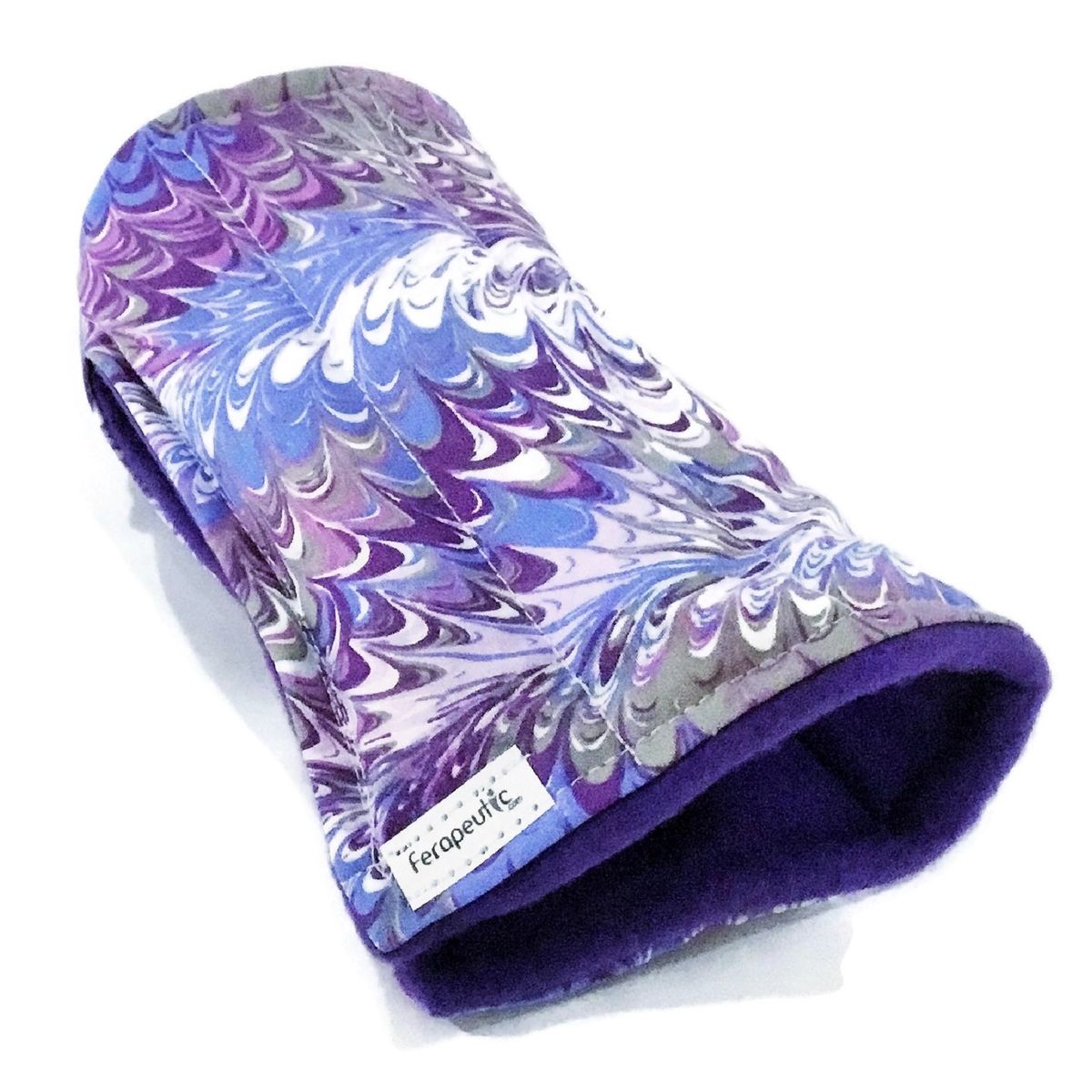 Heat Wrist Wraps, Cold Wrist Wraps, Microwave Heat Pack Slip On Wrap