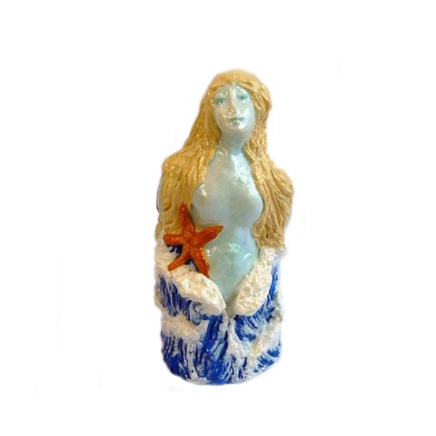 Starfish,Faery,,Limited,Edition,faery,fairy,starfish,statue,ornament,home decor