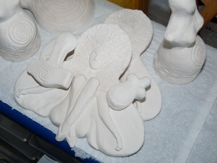 Hand Casting - product image