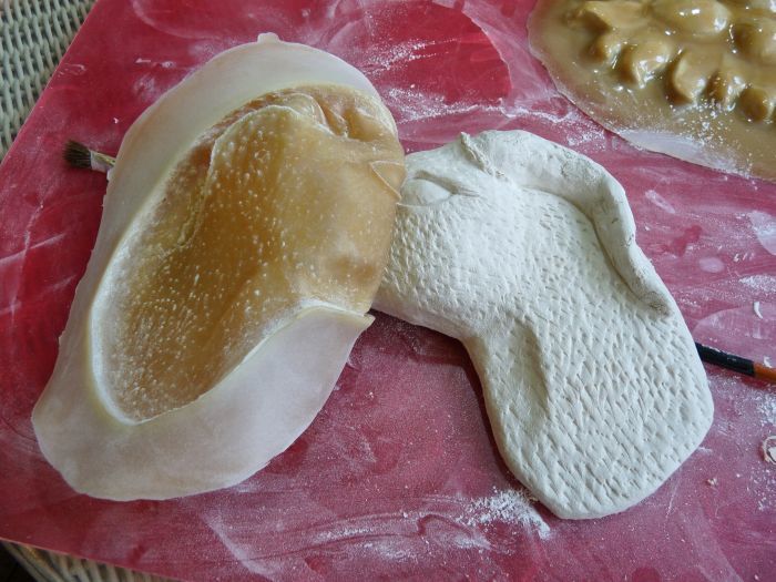 Hand Casting - product image