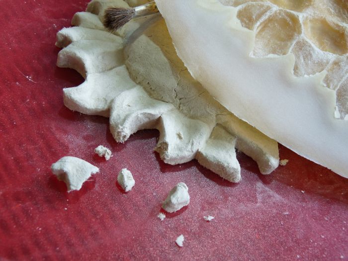 Hand Casting - product image