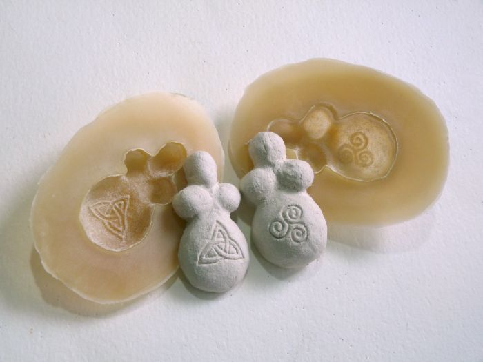 Hand Casting - product image
