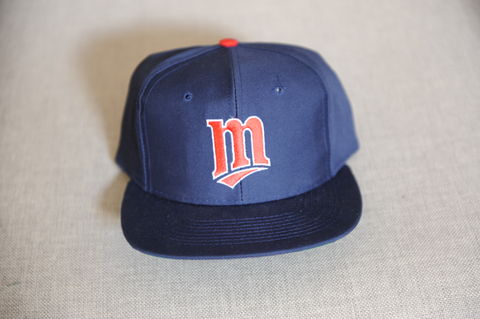 Minnesota,Twins,Youth,Snapback,Hat,Vintage Snapbacks, Minnesota Twins, Snapback Hat