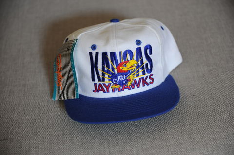 Kansas,Jayhawks,Snapback,Hat,Vintage Snapbacks, Jayhawks, Kansas