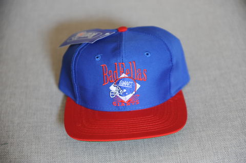 New,York,NY,Giants,Snapback,Hat,Vintage Snapbacks, New York Giants, Snapback hat