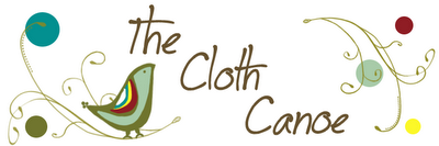 The Cloth Canoe