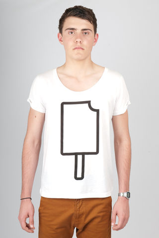 SunLol,trikki, streetwear, scoop neck, low cut, wide collar, indie, festival, premium, t-shirt, cathedral, grunge, punk, fashion, style, london, dreams