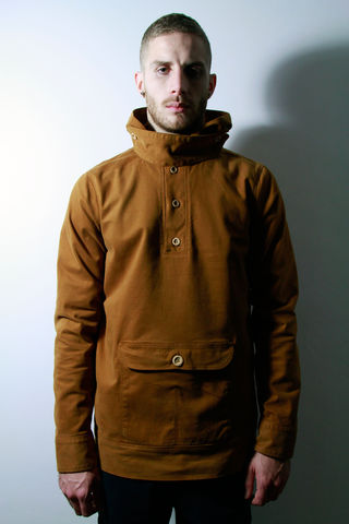 Breaker,Jacket,:,Mustard,trikki, premium, t-shirt, jacket, knitwear, cardigan, jumper, fluence, denser, iris, new york, fashion, style, london, denim jacket, varsity, baseball jacket
