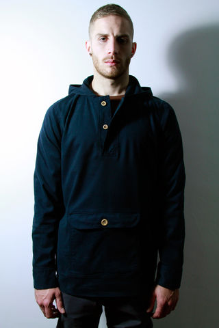 Breaker,Jacket,:,Navy,trikki, premium, t-shirt, jacket, knitwear, cardigan, jumper, fluence, denser, iris, new york, fashion, style, london, denim jacket, varsity, baseball jacket