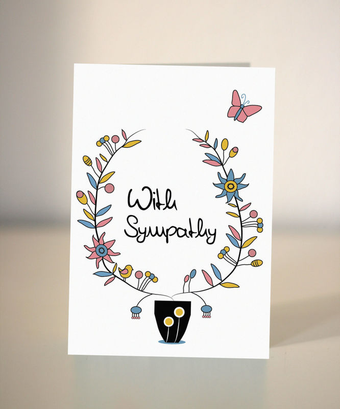 synpathy card