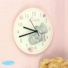 Me To You Clock