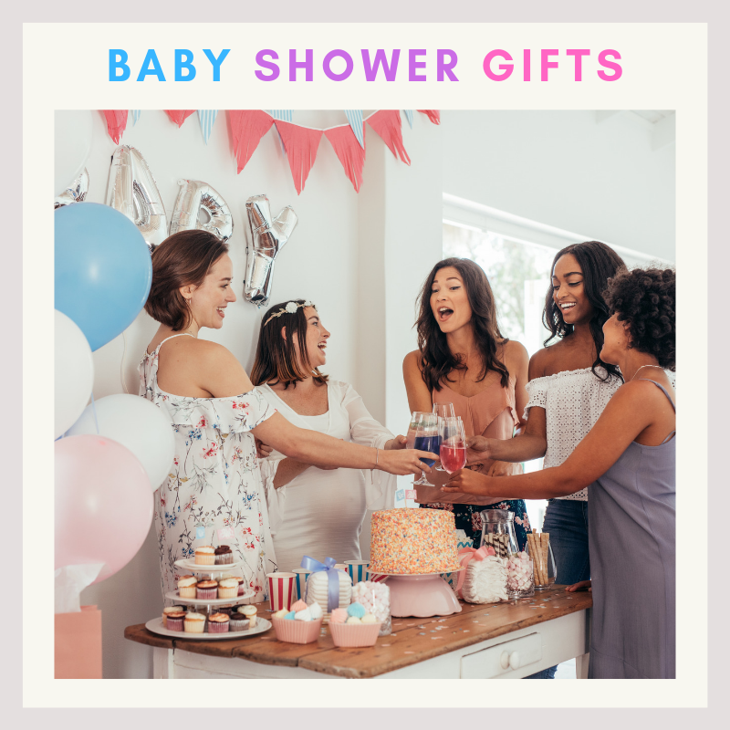 Baby Shower Gifts