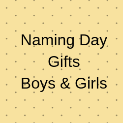 Naming Day