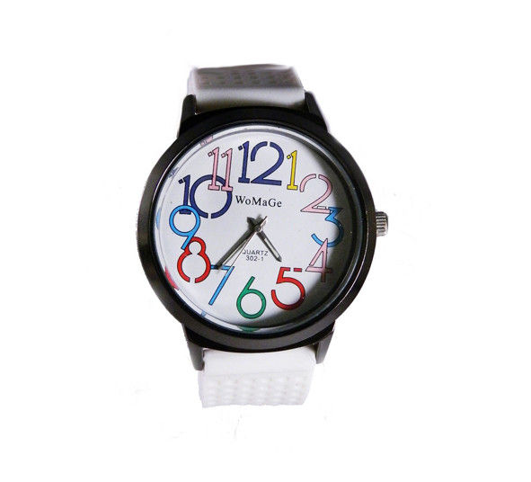 COLORFUL DIAL WATCH - product image