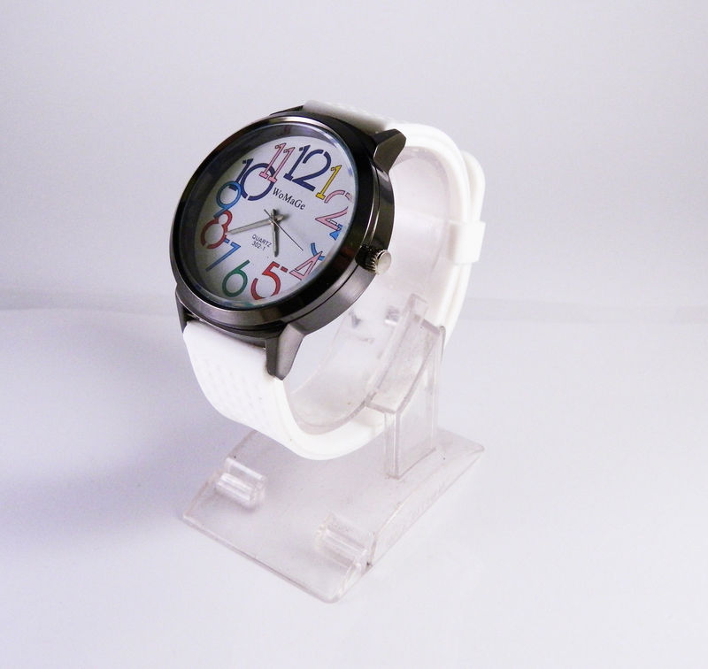 COLORFUL DIAL WATCH - product image