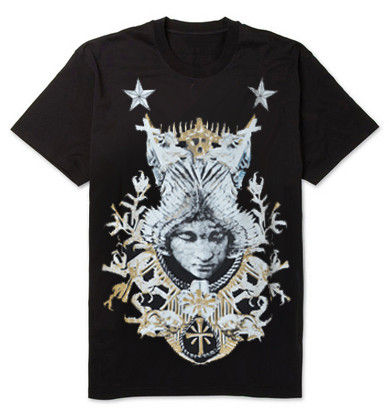 ANGEL PRINT TEE - product image