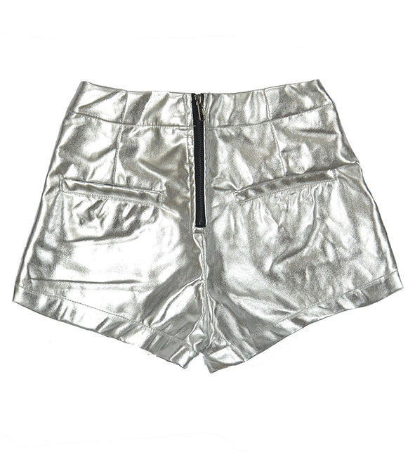 GO METALLIC SHORTS - product image