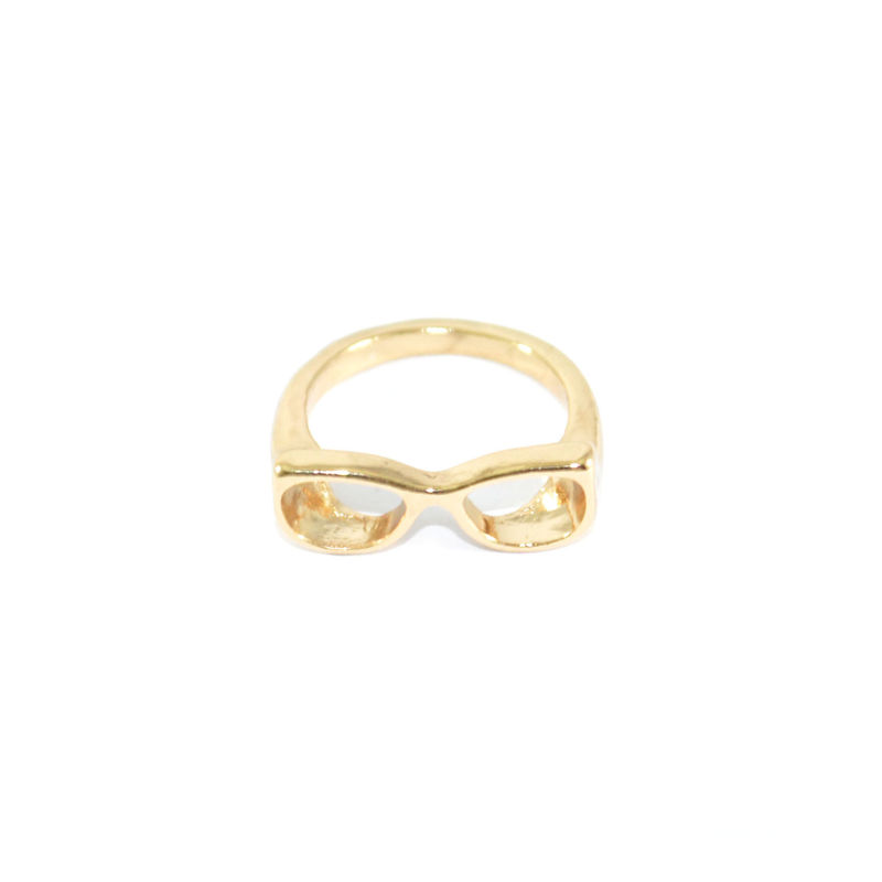GLASSES RING - product images of