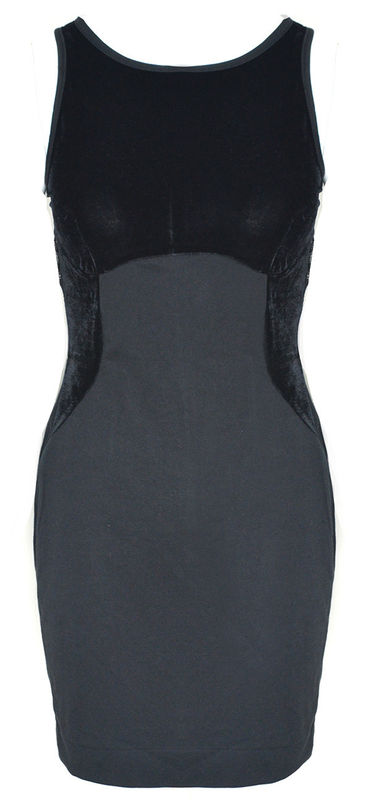 FELTED FLORAL DRESS - product image